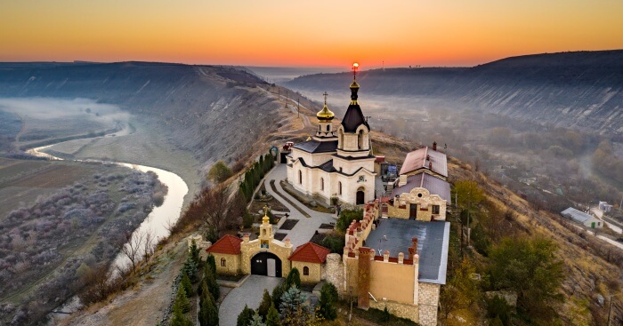 moldova